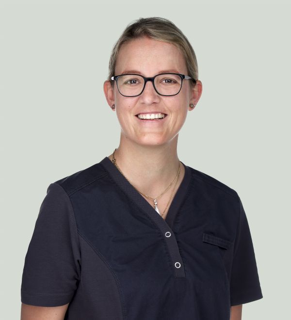 Gina Buser