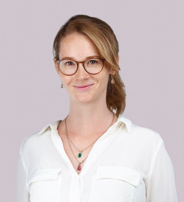 Dr. med. dent. Lea Brügger