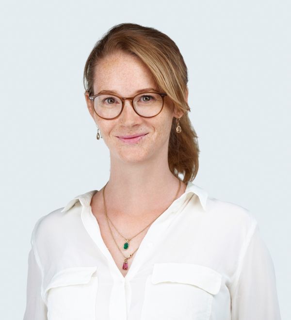 Dr. med. dent. Lea Brügger