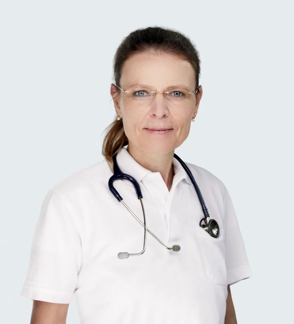 Dr. med. Petra Rhyn