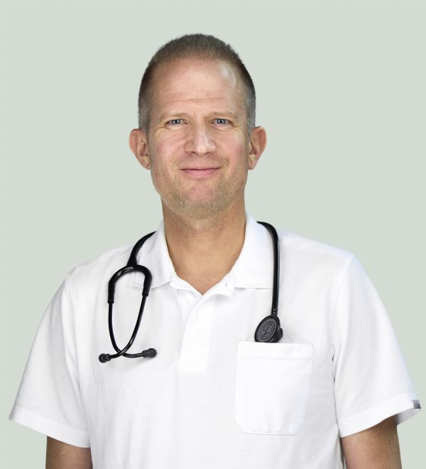 Dr. med. Benjamin Florian Koch