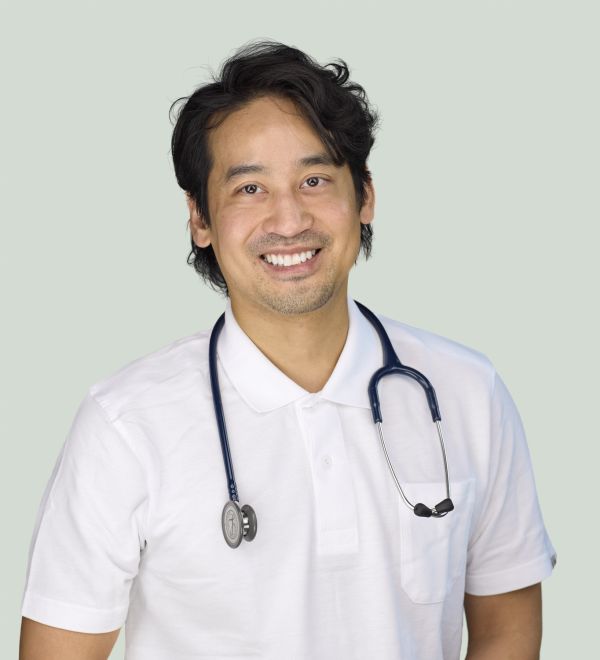 Dr. med. Hoan Nguyen