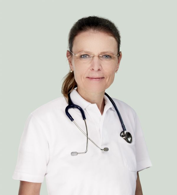 Dr. med. Petra Rhyn