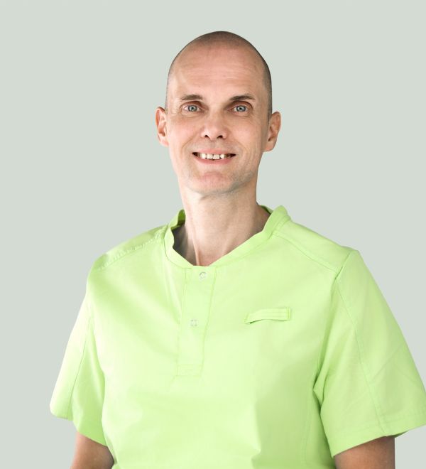 Sebastiaan Van Duuren