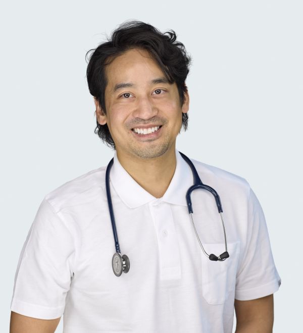 Dr. med. Hoan Nguyen